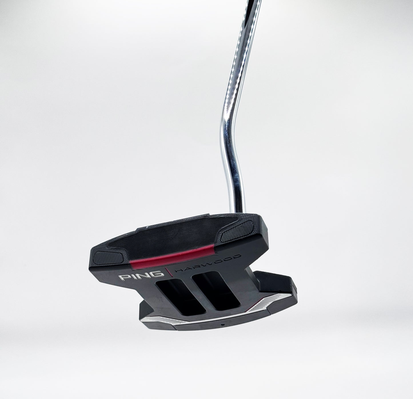 PING “HARWOOD” PUTTER – 34” (DEMO)