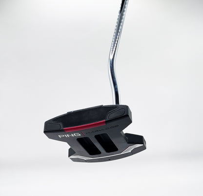 PING “HARWOOD” PUTTER – 34” (DEMO)
