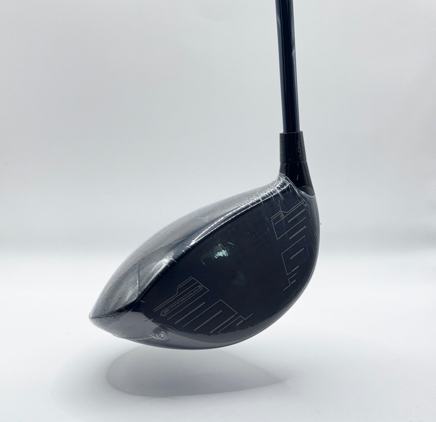 MIZUNO “ST-X” DRIVER – 10.5° (NUEVO)