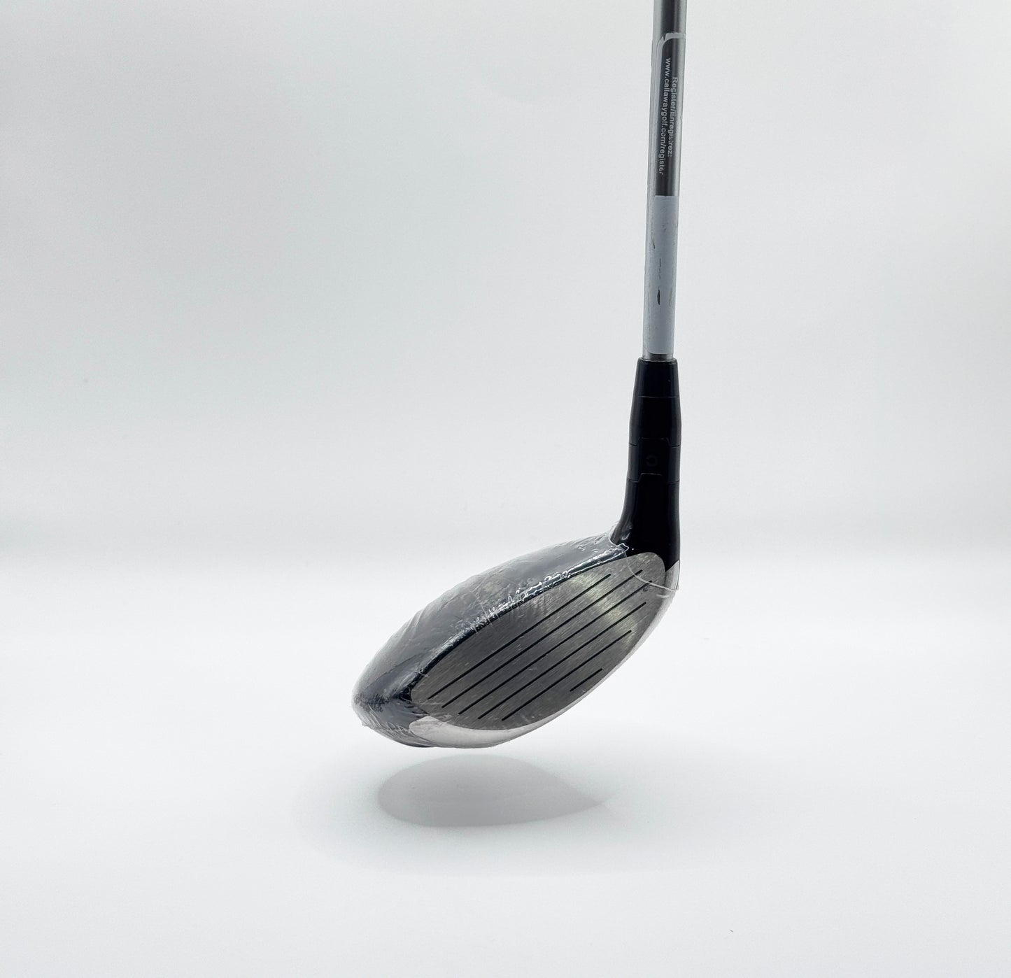 CALLAWAY “RAZR FIT” FAIRWAY WOOD – 5