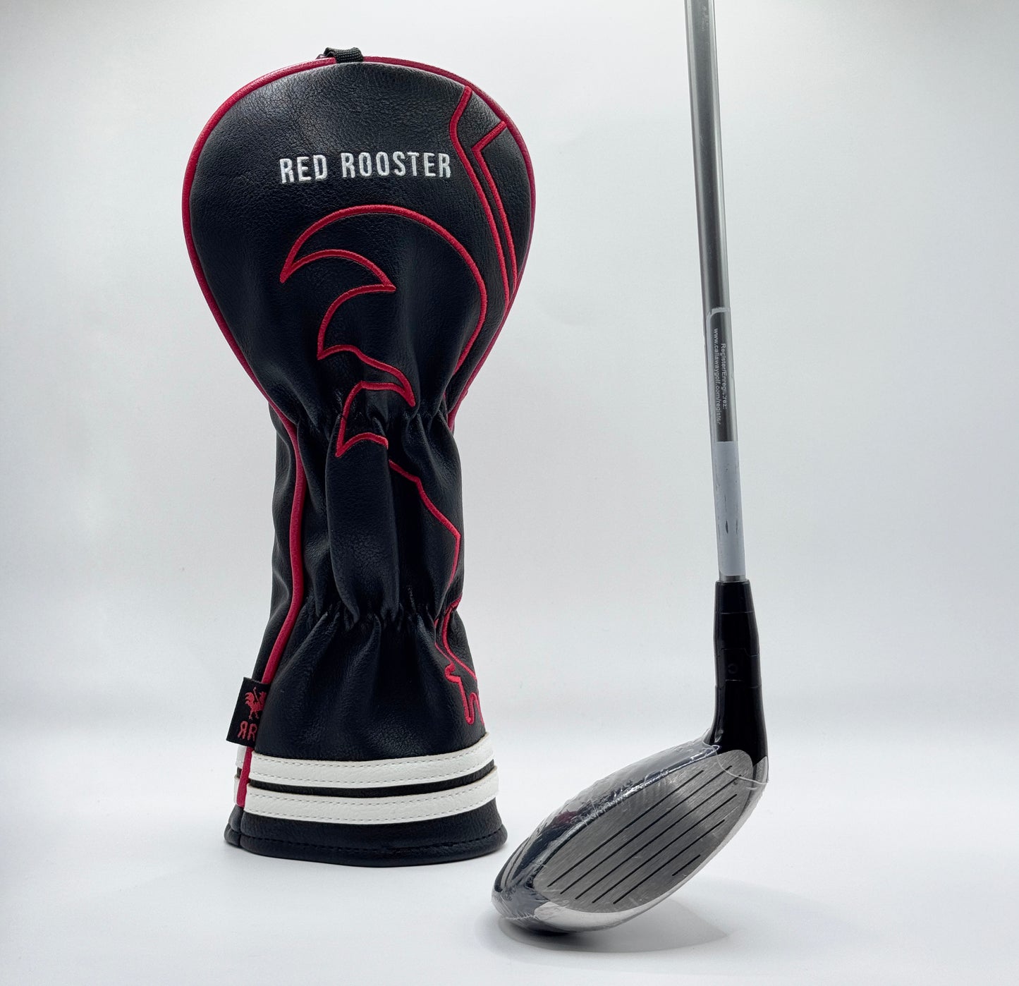 CALLAWAY “RAZR FIT” FAIRWAY WOOD – 5