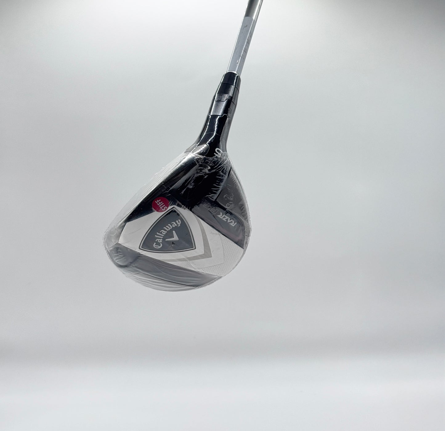 CALLAWAY “RAZR FIT” FAIRWAY WOOD – 5