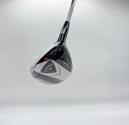 CALLAWAY “RAZR FIT” FAIRWAY WOOD – 5