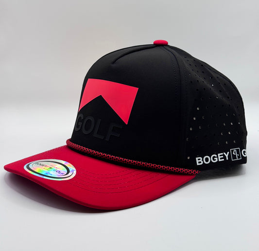 BOGEY GOLF “MARLBORO”