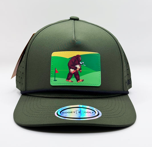 BOGEY GOLF “SASQ”