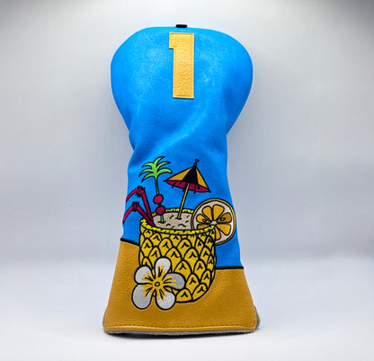 Premium "Driver Cover"