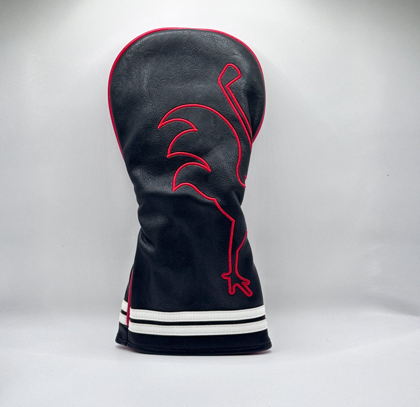 Premium "Driver Cover"