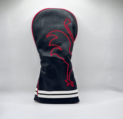 Premium "Driver Cover"