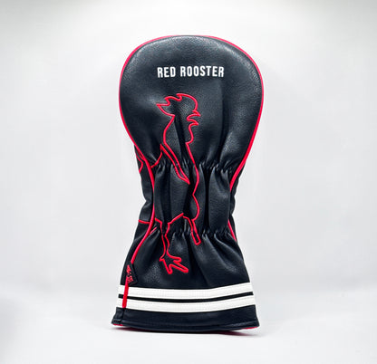 Premium "Driver Cover"