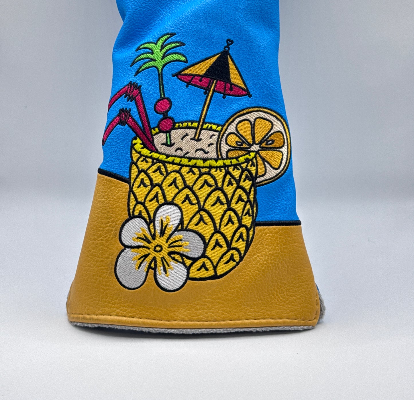 Premium "Driver Cover"