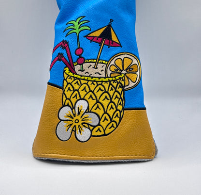 Premium "Driver Cover"