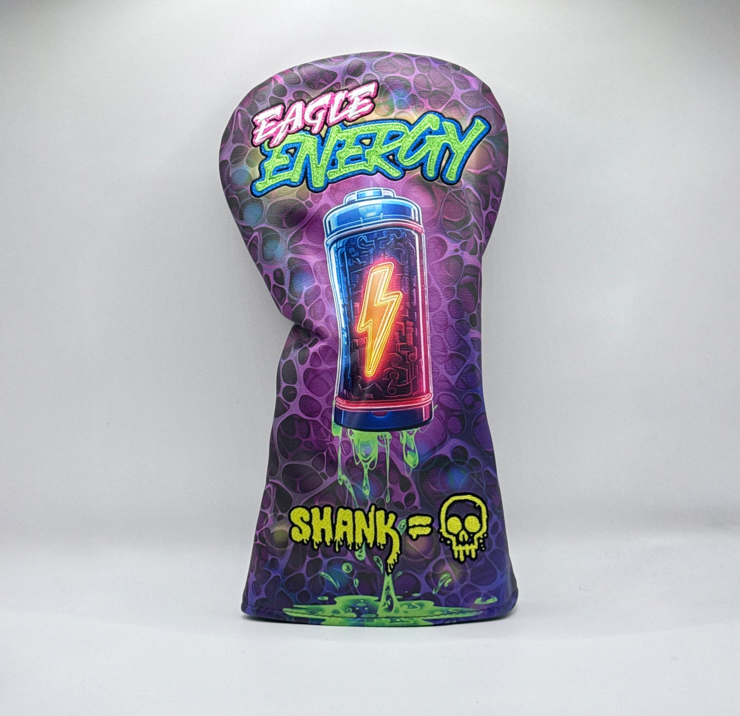 Premium "Driver Cover"