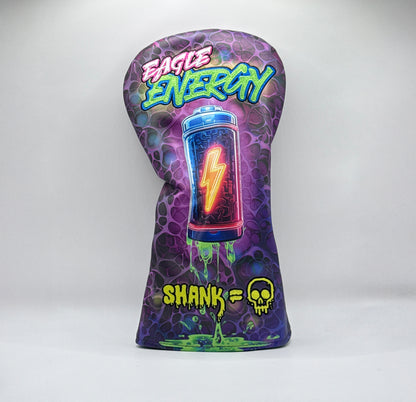 Premium "Driver Cover"