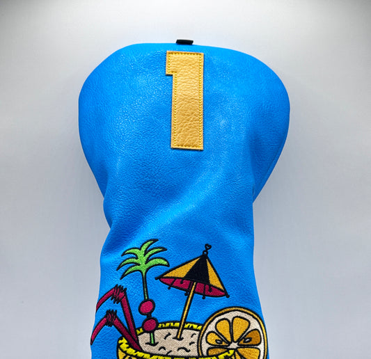 Premium "Driver Cover"