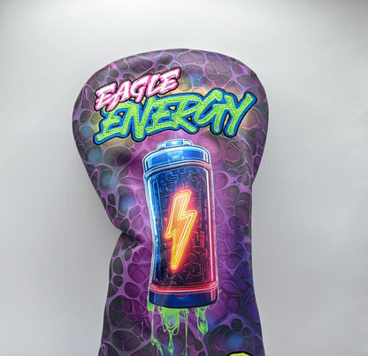 Premium "Driver Cover"