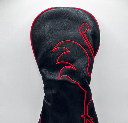 Premium "Driver Cover"