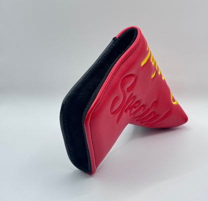 Premium "Putter Blade"