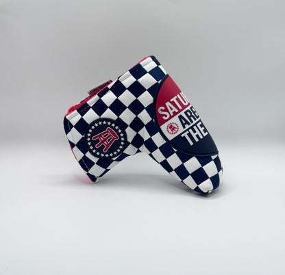 Premium "Putter Blade"