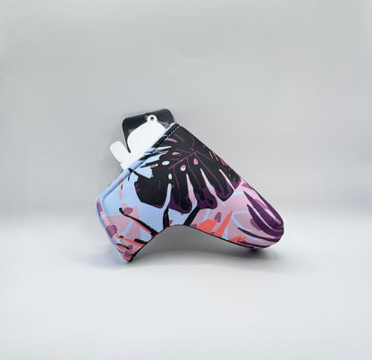 Premium "Putter Blade"