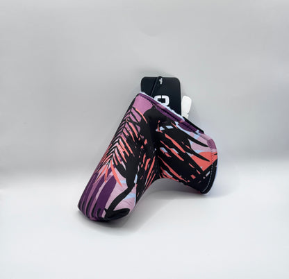 Premium "Putter Blade"