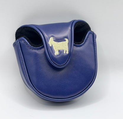 GOATED Putter Mallet