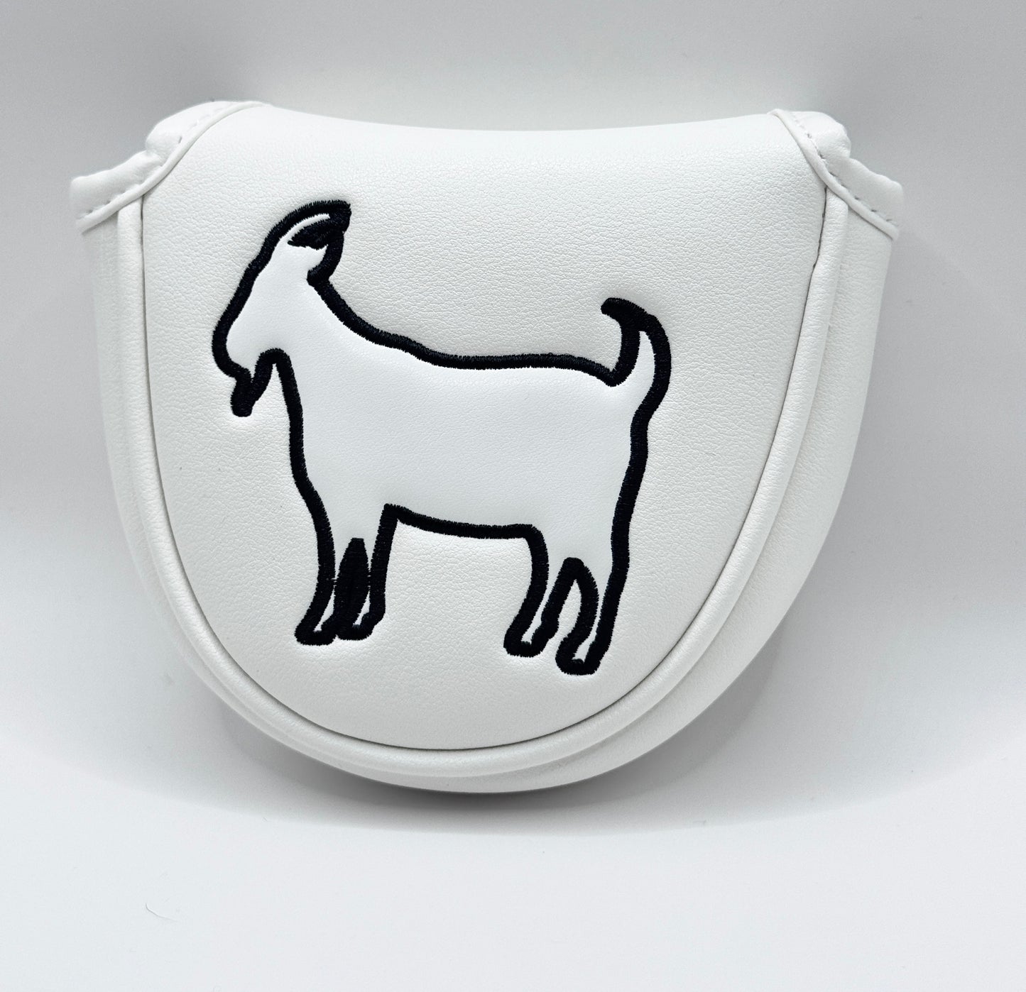 GOATED Putter Mallet