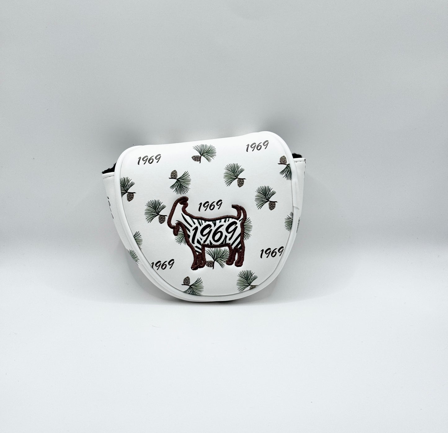 GOATED Putter Mallet