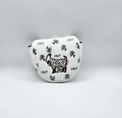 GOATED Putter Mallet