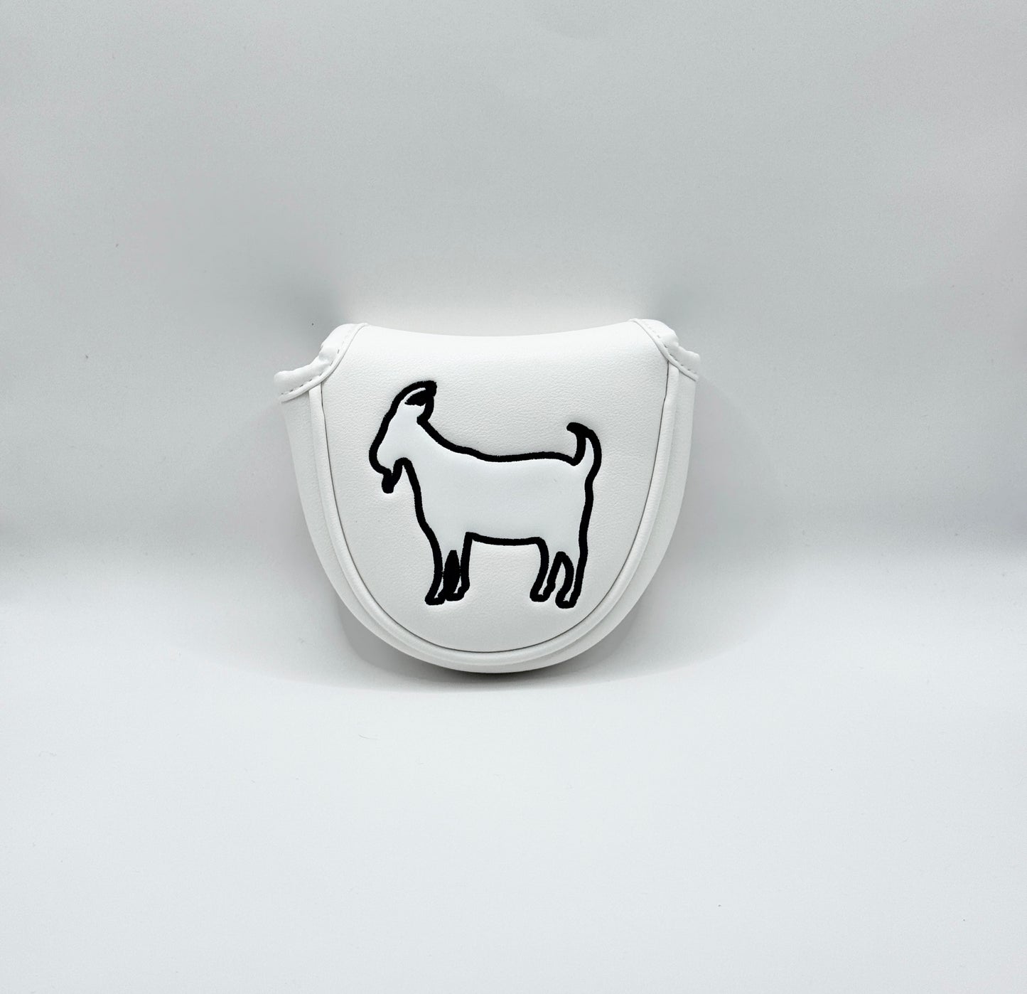 GOATED Putter Mallet