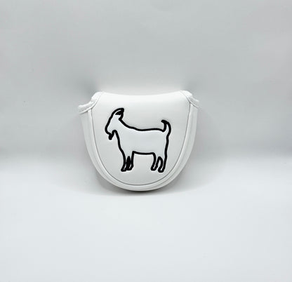 GOATED Putter Mallet