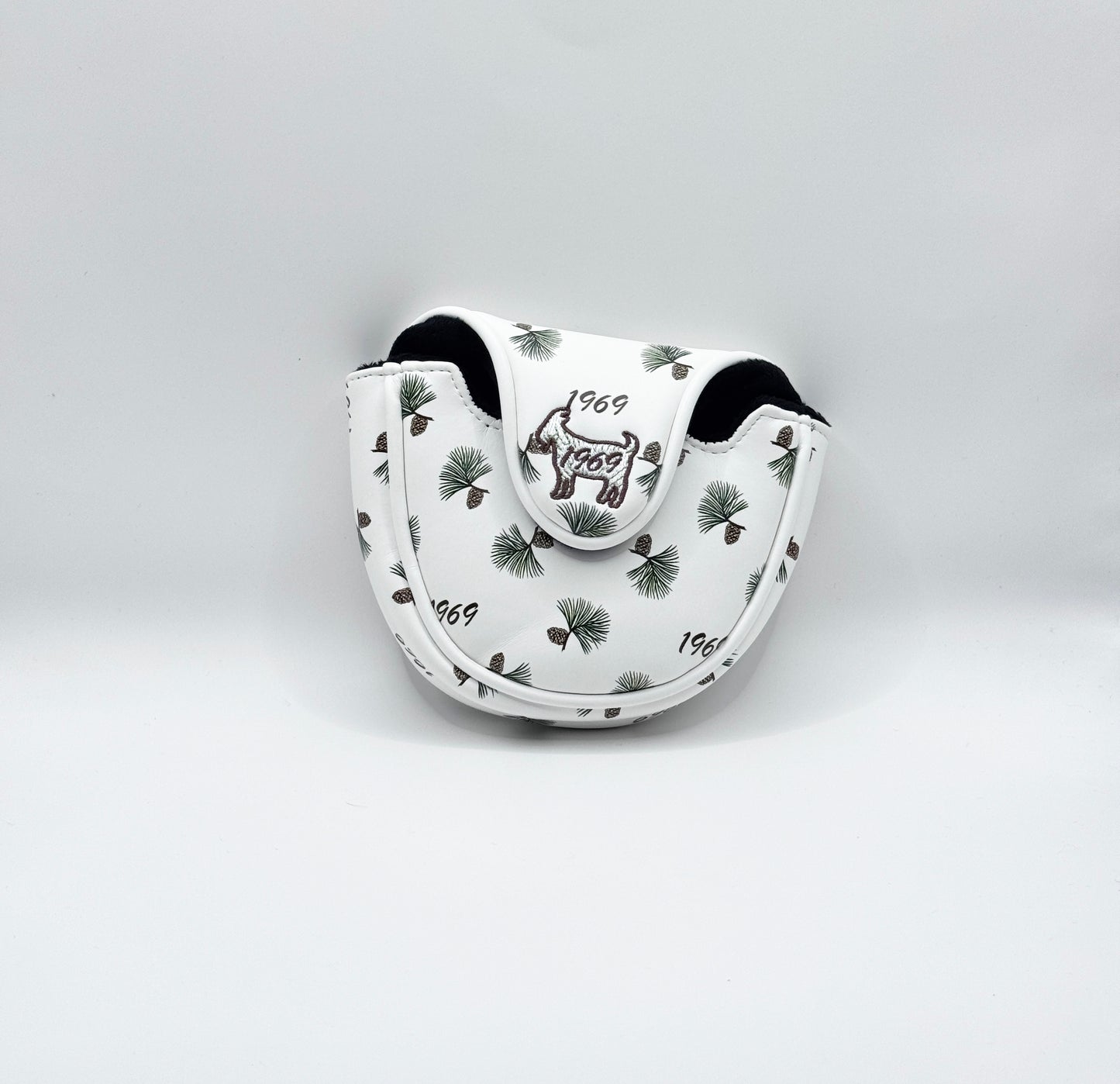 GOATED Putter Mallet