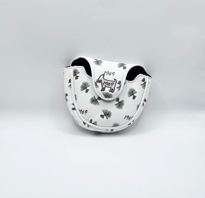 GOATED Putter Mallet