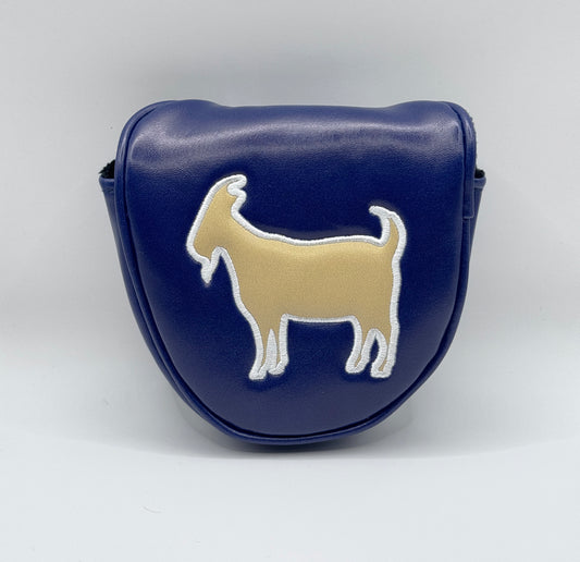 GOATED Putter Mallet