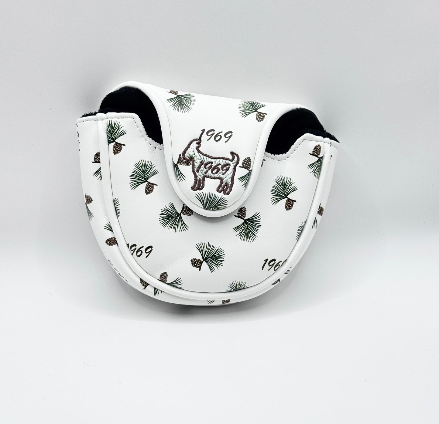 GOATED Putter Mallet