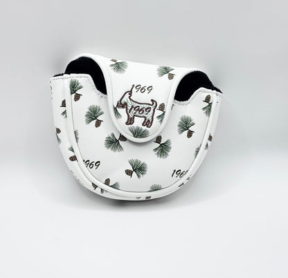 GOATED Putter Mallet