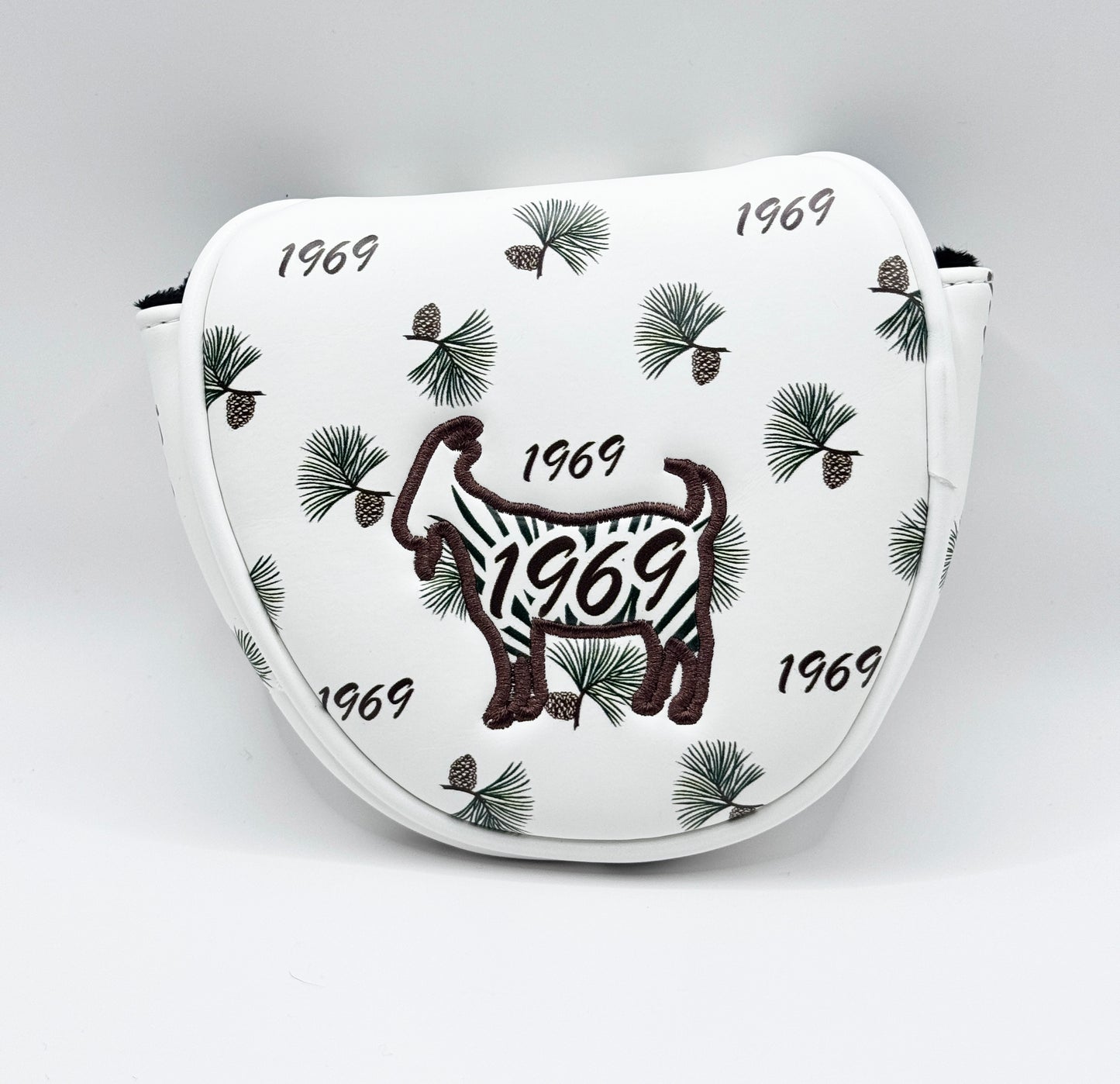 GOATED Putter Mallet