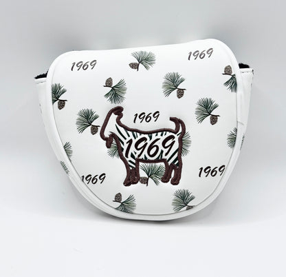 GOATED Putter Mallet