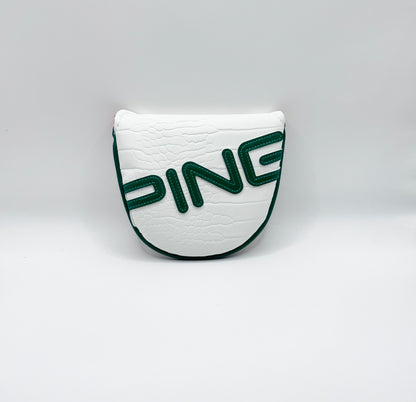 Ping “Limited Edition”  Mallet
