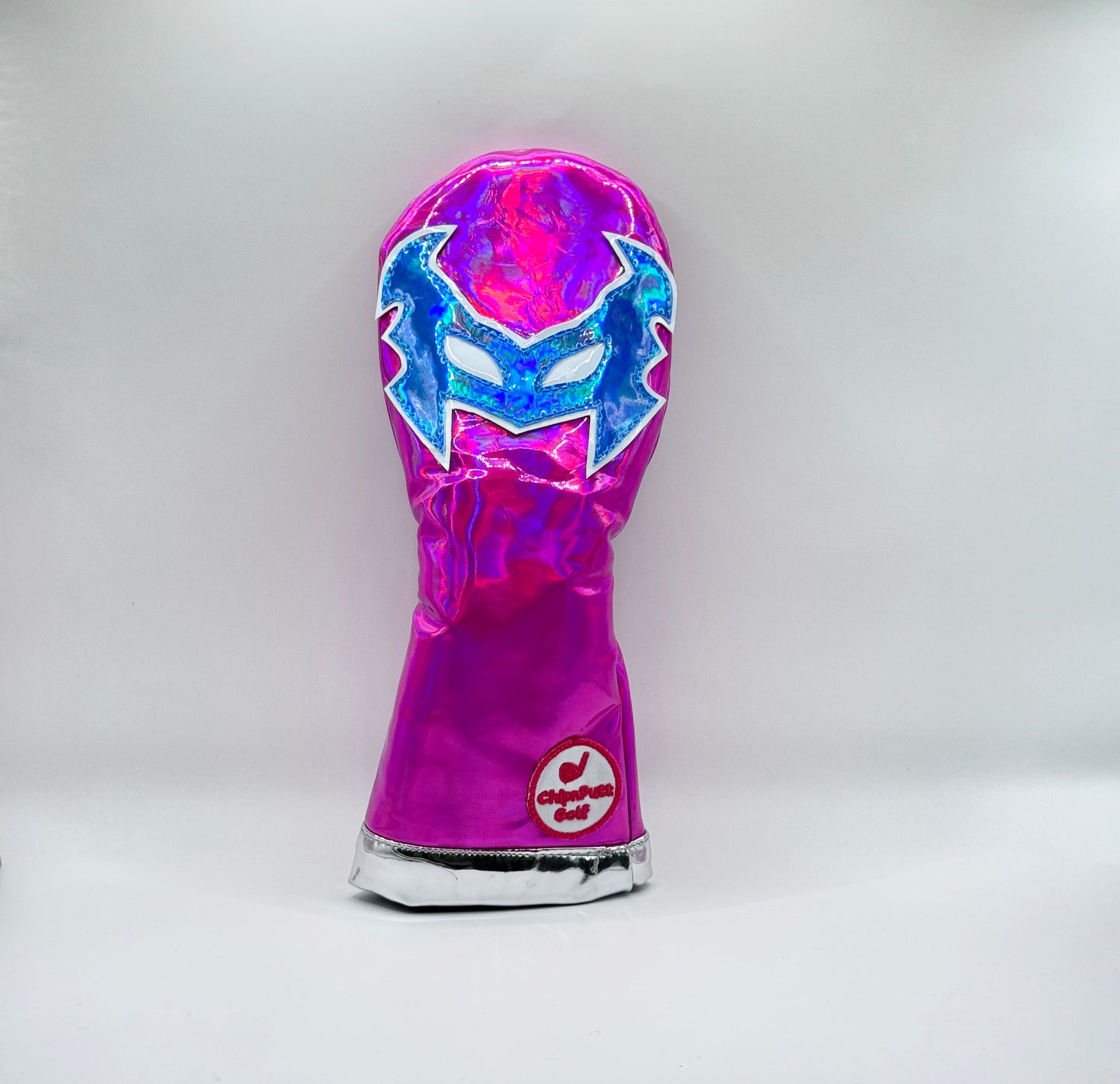 ChipnPutt Golf “Luchador” Híbrido Putter