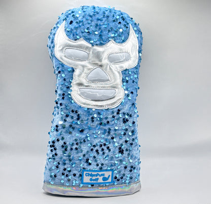 ChipnPutt Golf “Luchador” Driver