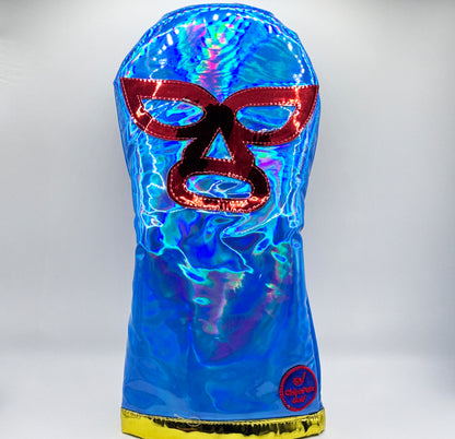 ChipnPutt Golf “Luchador” Driver