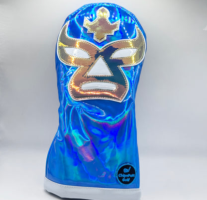 ChipnPutt Golf “Luchador” Driver