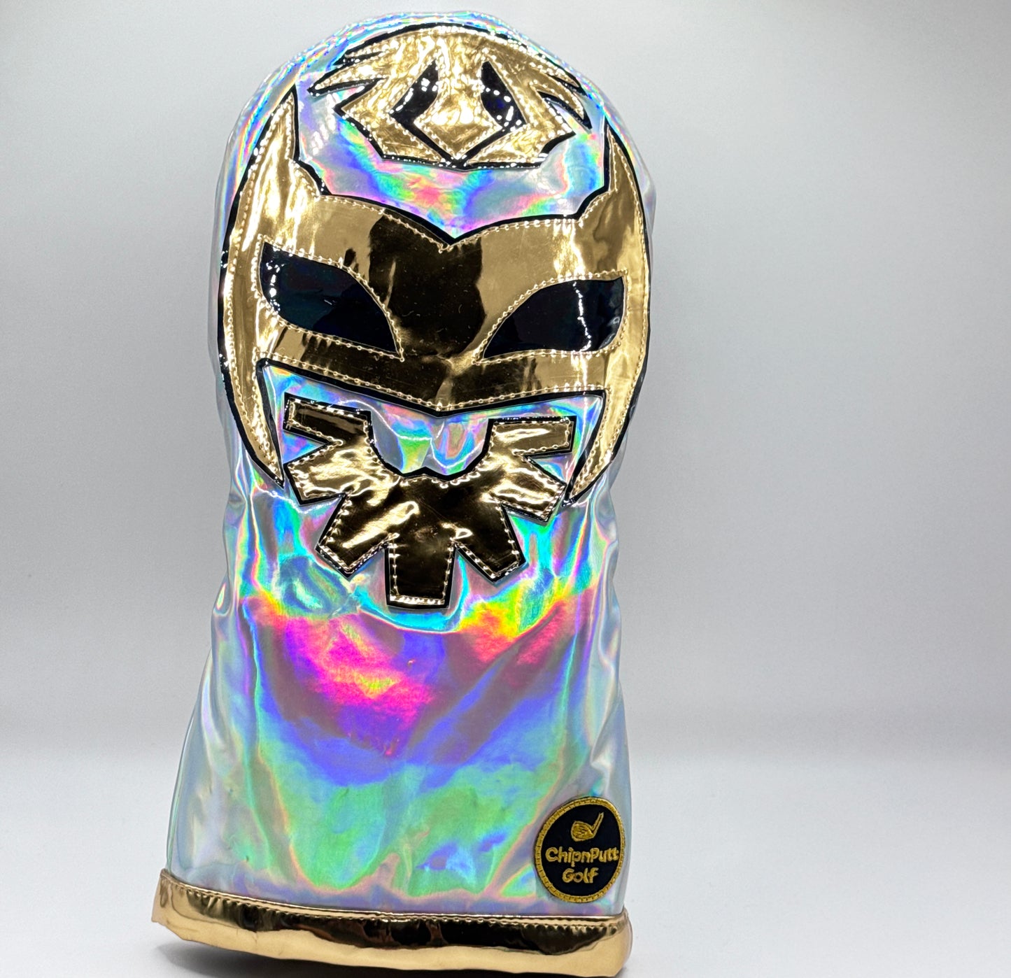 ChipnPutt Golf “Luchador” Driver