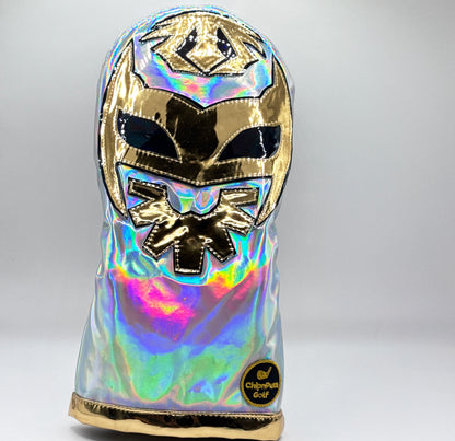 ChipnPutt Golf “Luchador” Driver