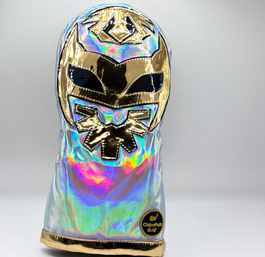 ChipnPutt Golf “Luchador” Driver