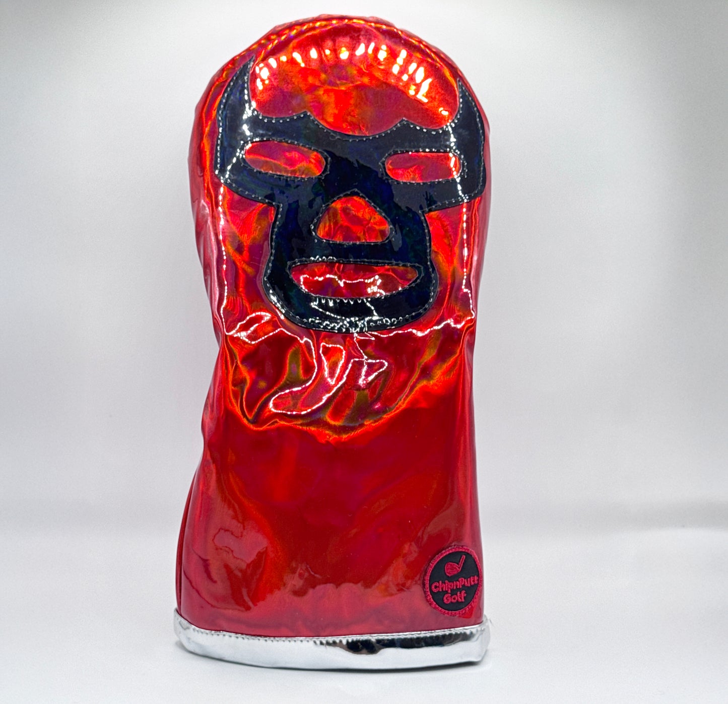 ChipnPutt Golf “Luchador” Driver