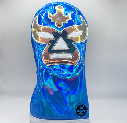 ChipnPutt Golf “Luchador” Driver