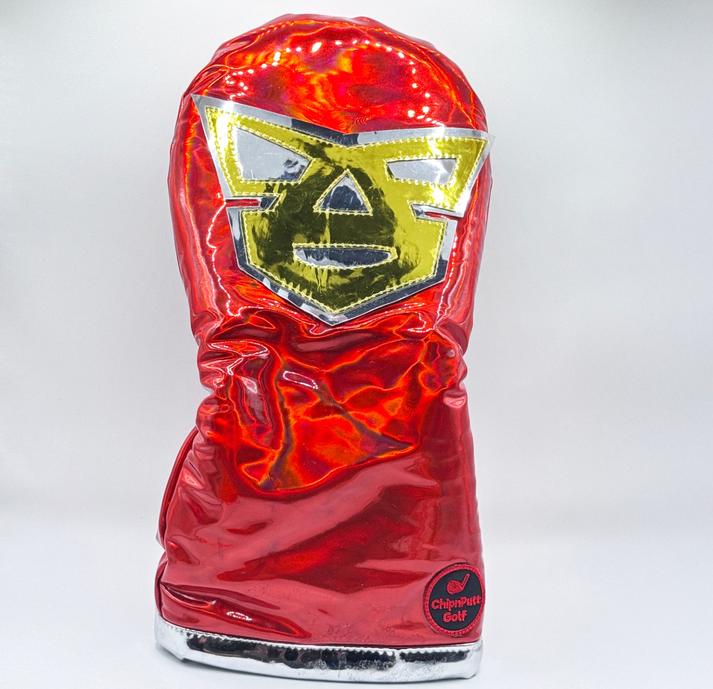 ChipnPutt Golf “Luchador” Driver