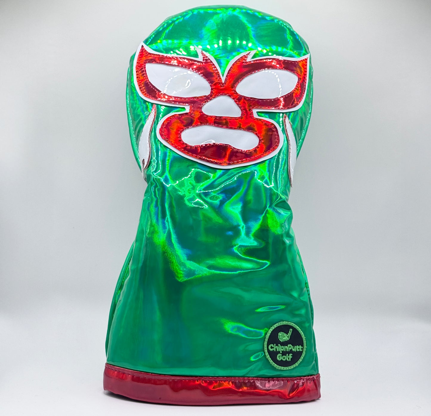 ChipnPutt Golf “Luchador” Driver