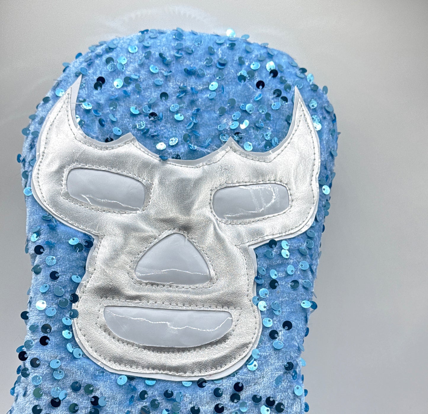 ChipnPutt Golf “Luchador” Driver